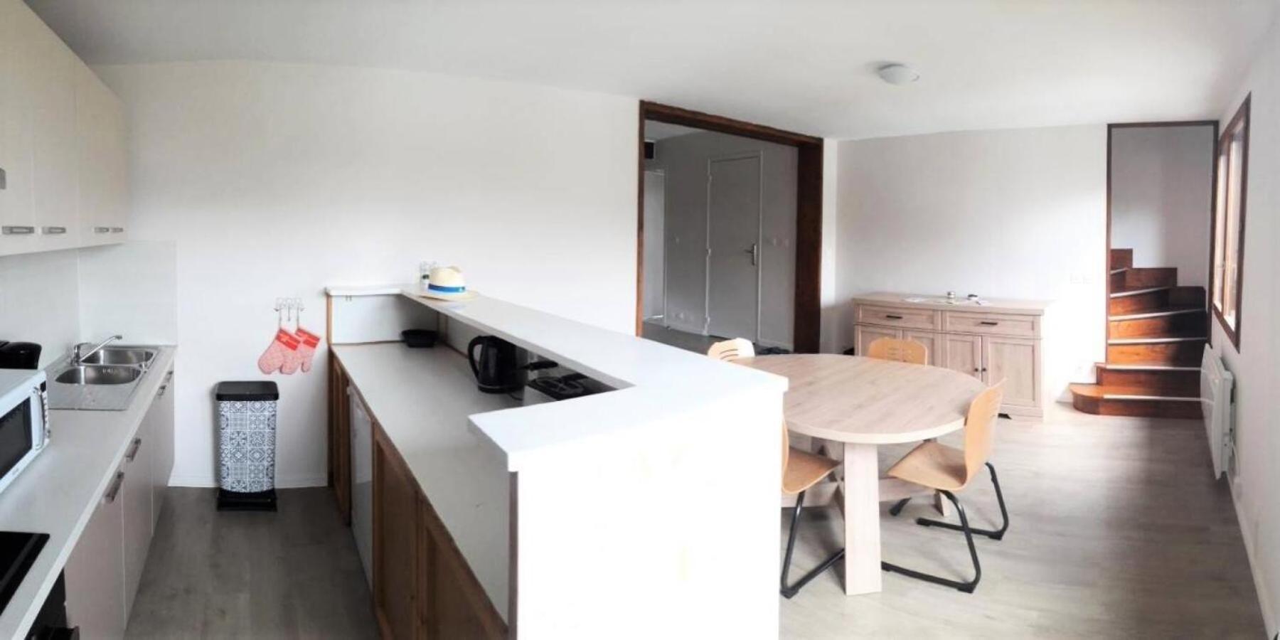 Residence Bara 8 -Baratier - Superbe Appartement De Montagne Pour 6 Personnes Mae-8991 Экстерьер фото